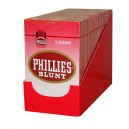 Phillies Blunt Cigars Strawberry Pack 70235501672