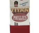 Phillies Titan Cigars Pack 70235501412