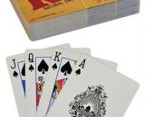 RAW Playing Cards 716165157472