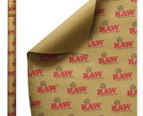 RAW Wrapping Paper 716165285571