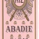 Abadie Cigarette Papers 1 1/4 Box 24Ct
