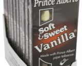 Prince Albert Cigars Soft & Sweet Vanilla Pack 2232