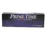 Prime Time Little Cigars Wild Berry 789502711323