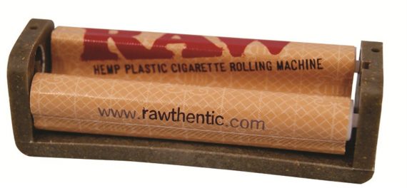 RAW Rolling Machine 79MM 716165152798