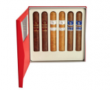 Rocky Patel Vintage Cigar Sampler 6Ct 2254