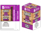 Show BK Cigars Honey Berry 8 Packs of 5 20753333344
