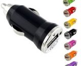 eGo USB Car Charger