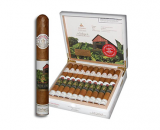 Montecristo White Vintage Connecticut Cigar Double Corona 20 Ct. Box 6.25X50 071610830820-PA