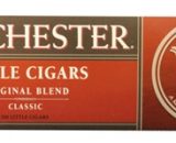 Winchester Little Cigars Classic King Soft 4811