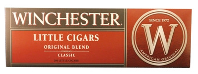 Winchester Little Cigars Classic King Soft 4811